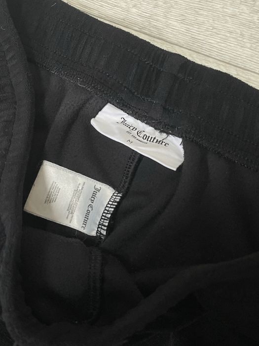 штани джусі кутюр juicy couture 2000s y2k