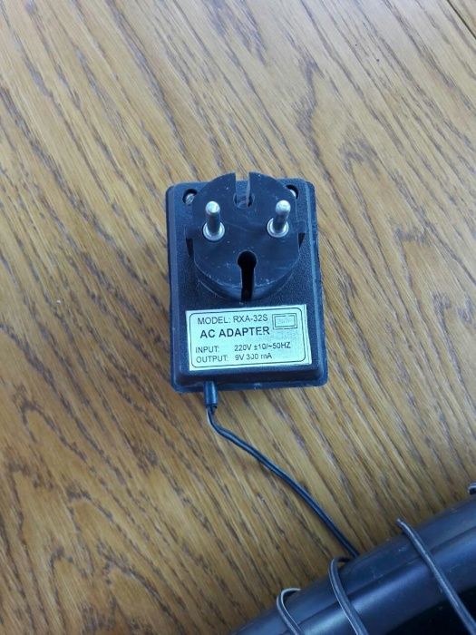 Радиотелефон Toshiba FT 8000