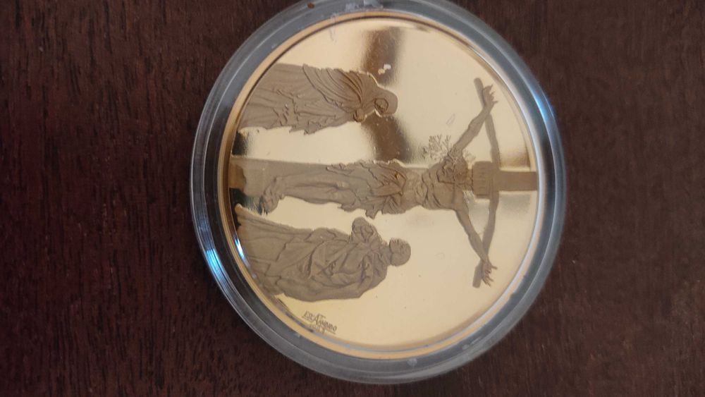 Moedas da vida de Cristo