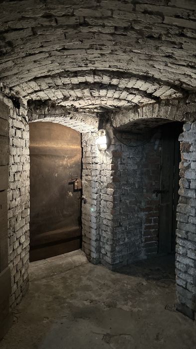Wynajme piwnice / komórki lokatorskie Poznań Górczyn