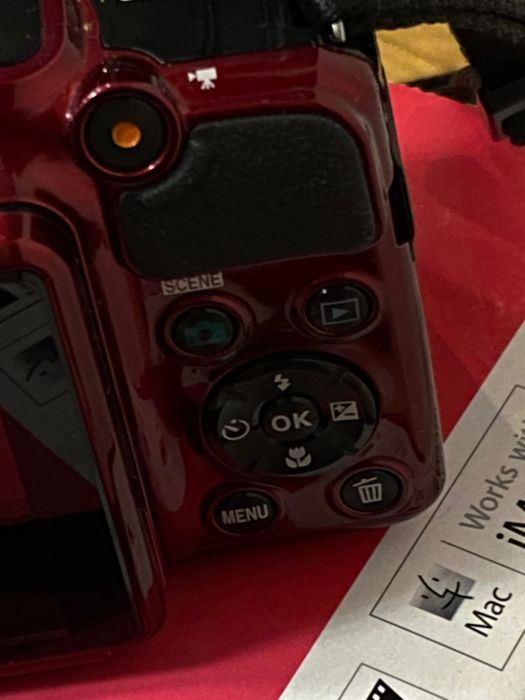 Фотоапарат Nikon COOLPIX L830 + сумка