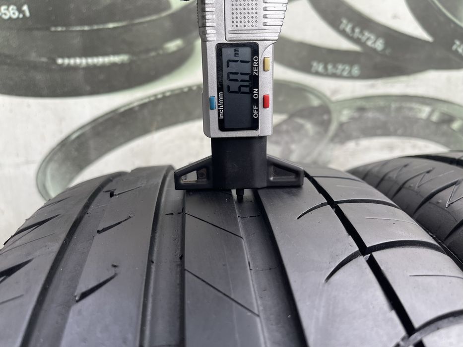 Летние шины 195 50 15 Michelin