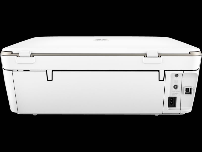 Impressora HP Envy Photo 7134