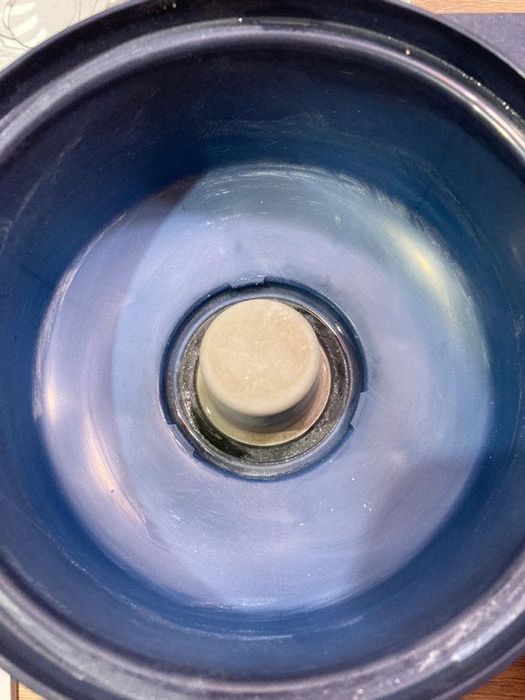 Processador de alimentos