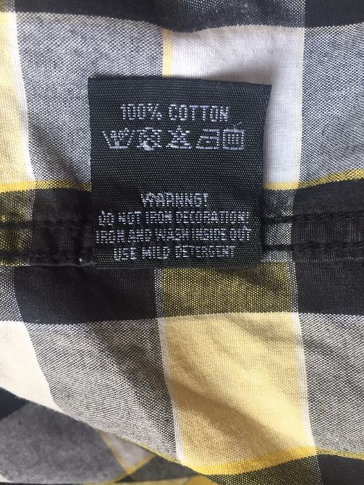 Рубашка Revol Новая