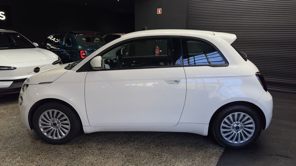 Fiat 500e 23,8kWh476933428462888966