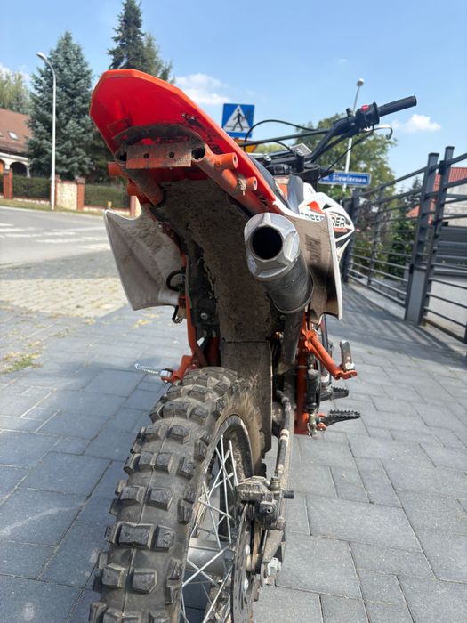 Cross Defender 150cc 2020rok 450 przebieg!