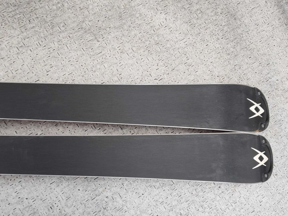 Dobry, uniwersalny VOLKL UNLIMITED C1 156 cm! Po serwisie