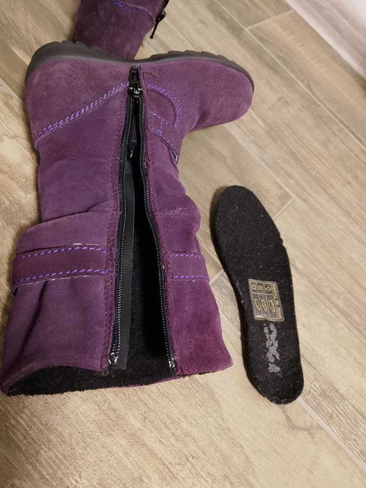 Чоботи Flexible p.25