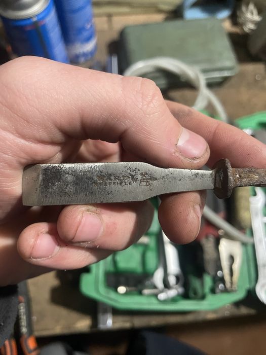 Продам стамеску ретро