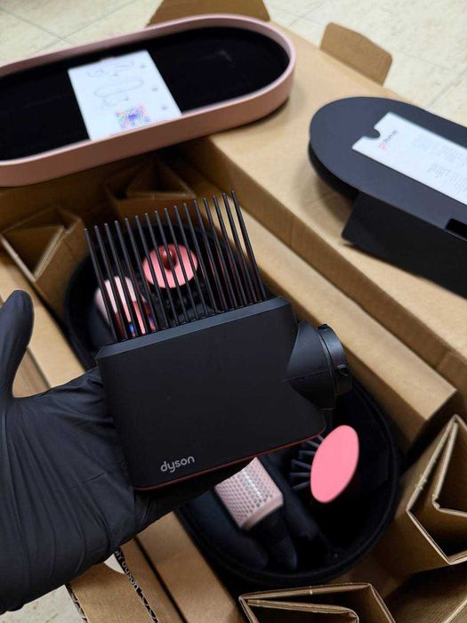 Dyson HS08 T3/T4, стайлер для волосся