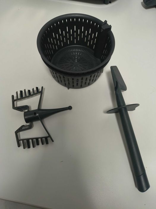 Yammi usada em bom estado