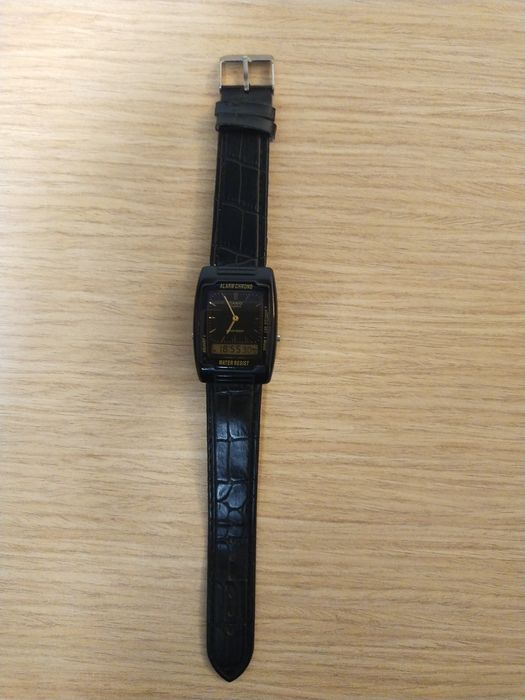 Zegarek Casio ..