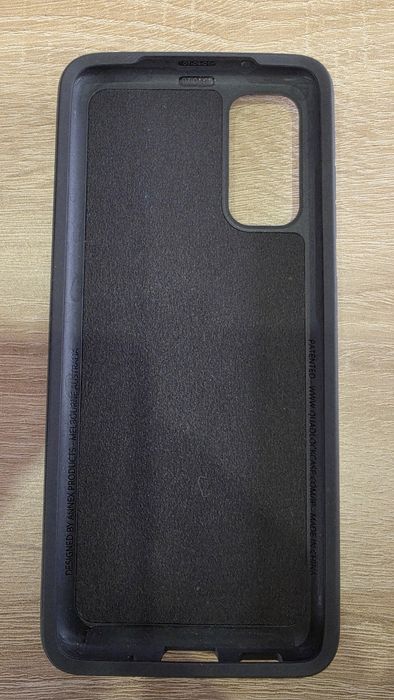 Quad Lock Etui Original Samsung Galaxy S20