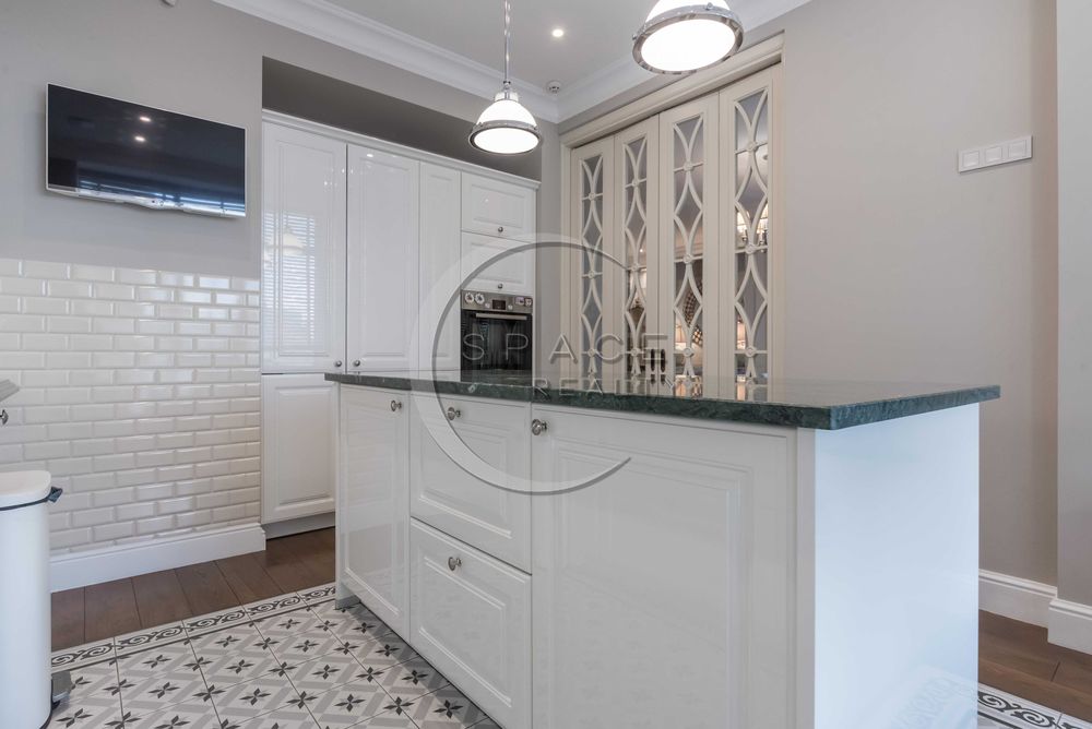 4+-rooms apartment apartment by the address st. Bulvar Druzhby Narodov (area 130 m²) - Atlanta.ua - photo 4