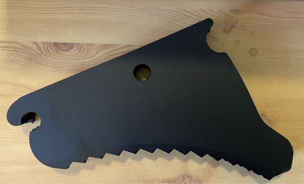 Nóż do prasy John Deere CC126575, CC52821 Granit Germany