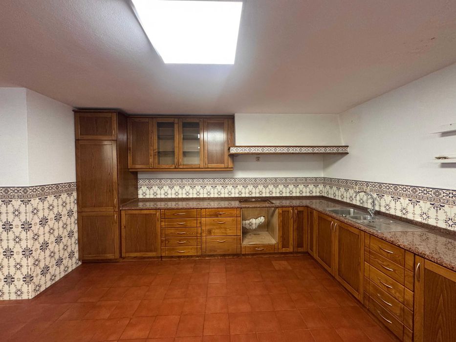 Móveis de Cozinha