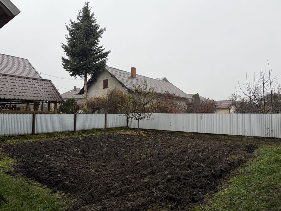 Приватний будинок Коломия