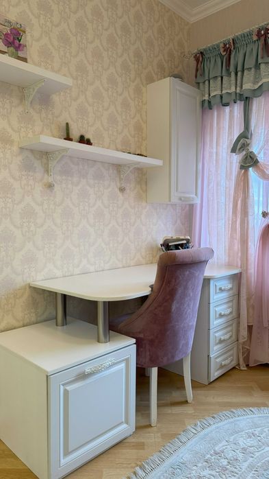 Багатокімнатна квартира за адресою вул. Магістратська (площа 106 м²) - Atlanta.ua - фото 12