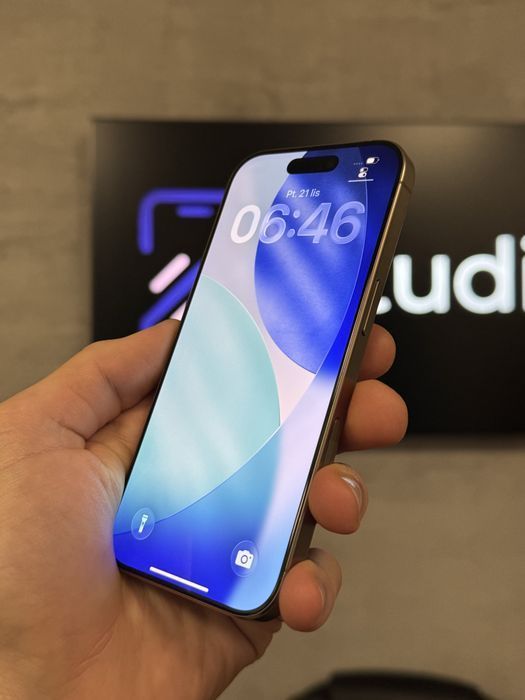 RATY 0% iPhone 16 Pro 128GB BATERIA 92% GWARANCJA 12 miesiecy!!!