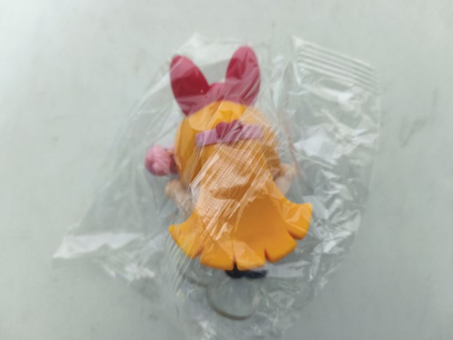Figura da Florzinha