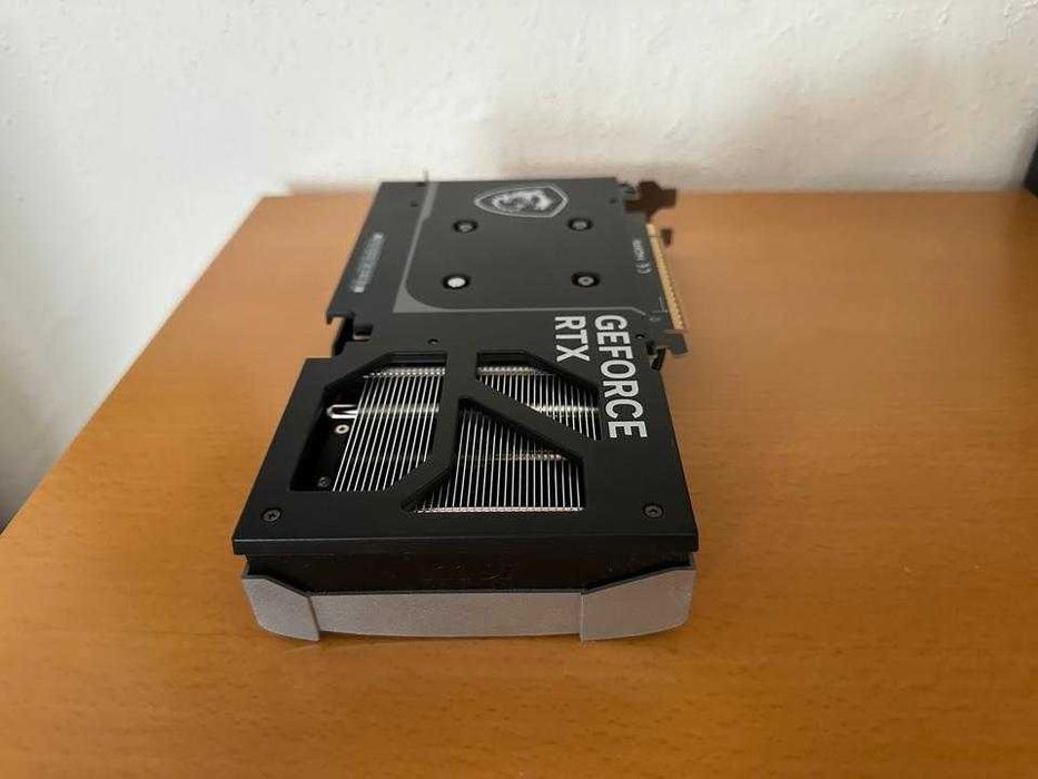 GeForce RTX 5060ti, 8 GB