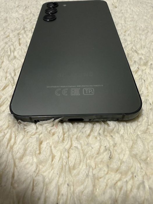 Samsung S23 Plus 8/512 ГБ