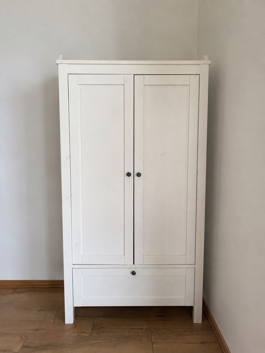 Szafa dziecieca  IKEA SUNDVIK