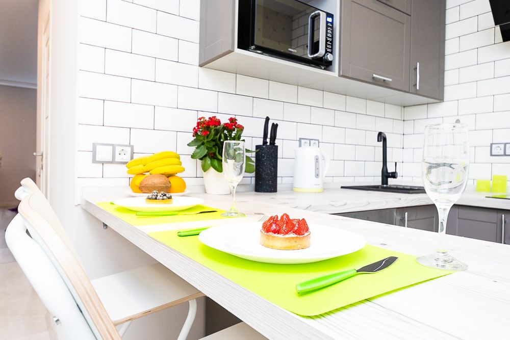 Акция!!!Новая ВИП квартира м Славутич,Осокорки 3 мин пешком