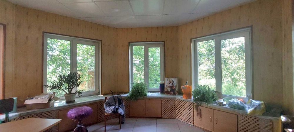 Велика Димерка, комфортний будинок 197 кв.м