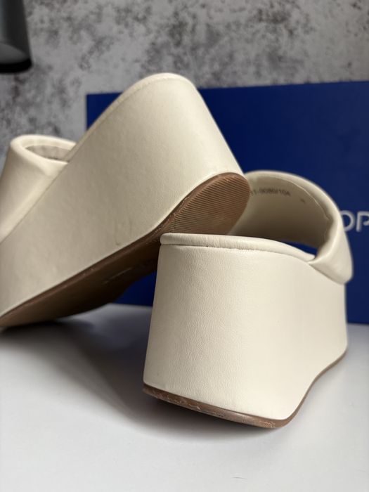Шльопанці cher 17 intertop
