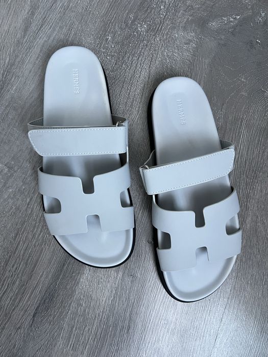 Тапки чоловічі Hermes