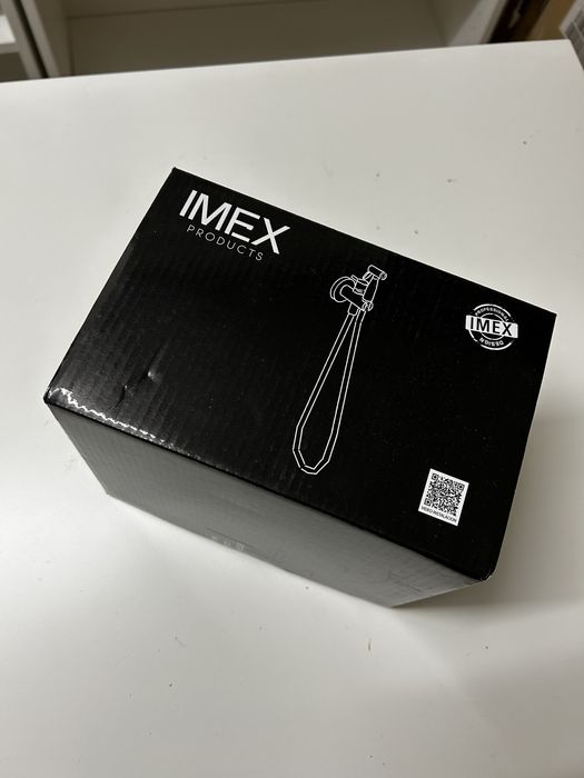 Chuveiro higienico Imex Line