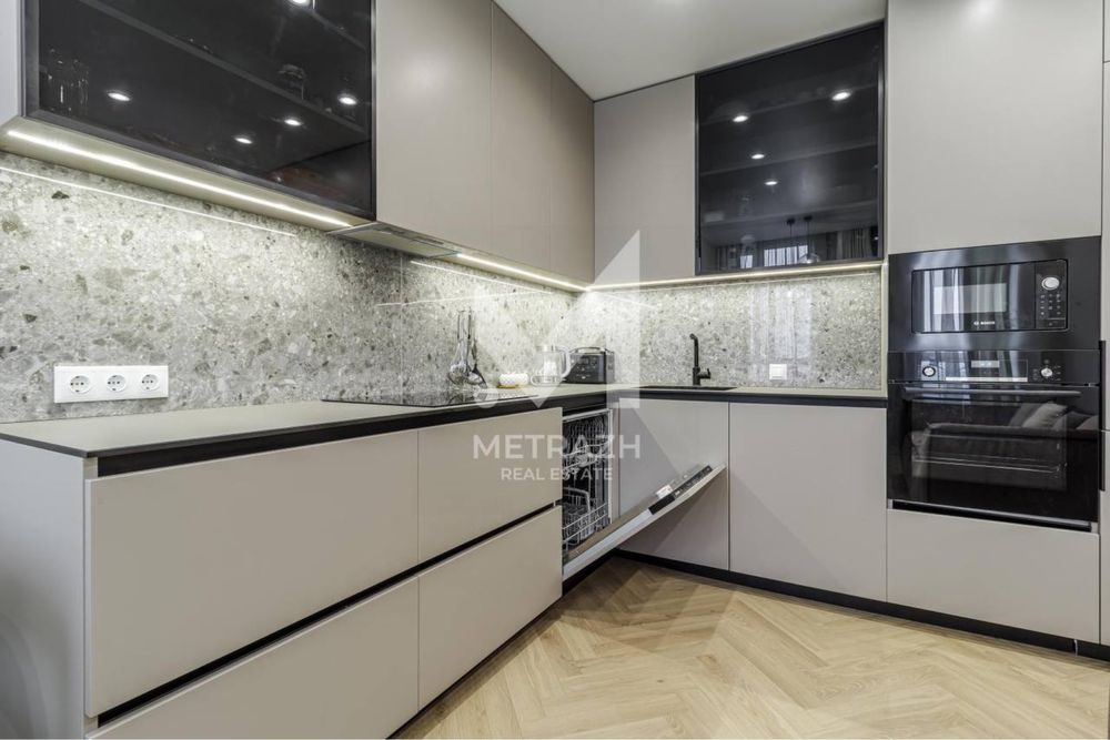 3-кімнатна квартира за адресою (площа 80 м²) - Atlanta.ua - фото 15