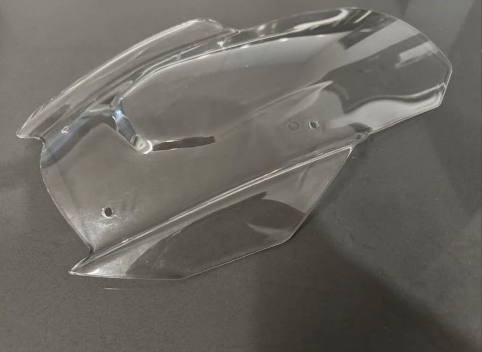 Viseira para Honda ADV 350