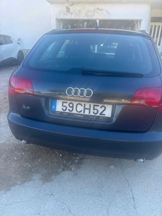 VENDO Audi A 2.0 TDI
