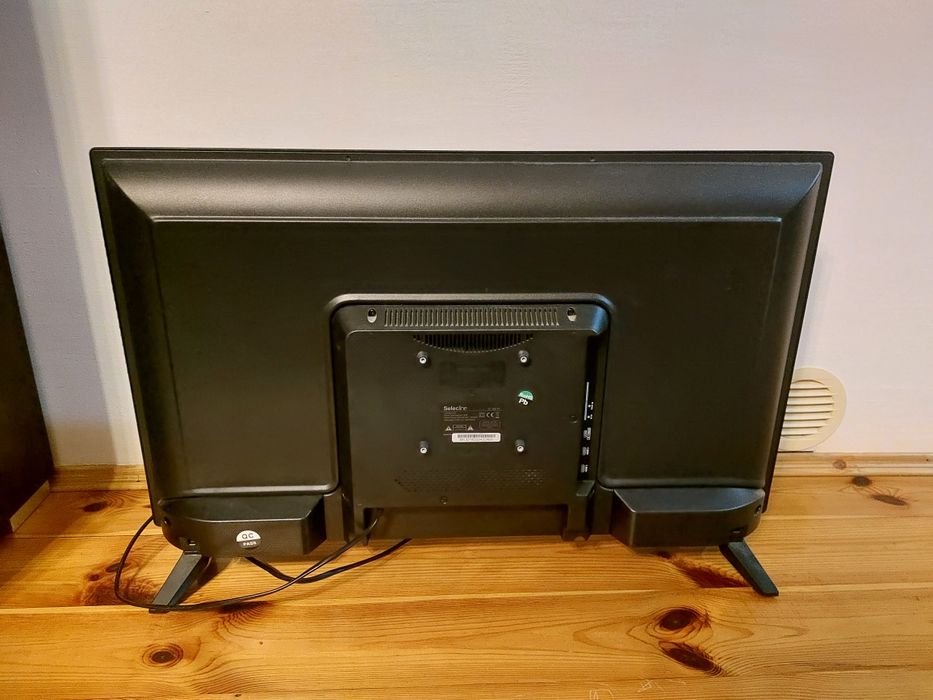 Telewizor 32 cale.