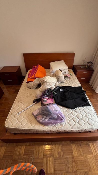 Mobília de quarto