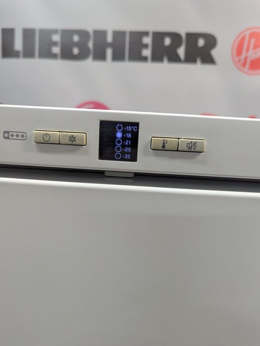 Морозильна я камера Міеle 7ящиков