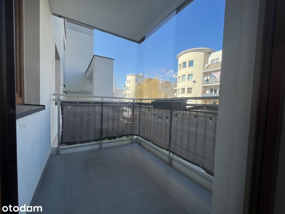 BEZ POŚREDNIKÓW/ 3 pokoje|oddzielna kuchnia| balkon| zamknięte osiedle