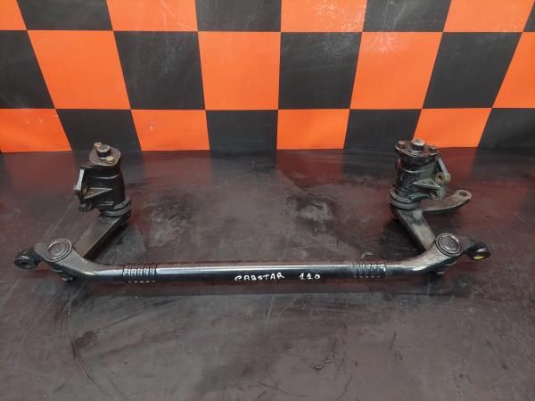 Barra de direção NISSAN Cabstar Chassis (F24M, F24W)