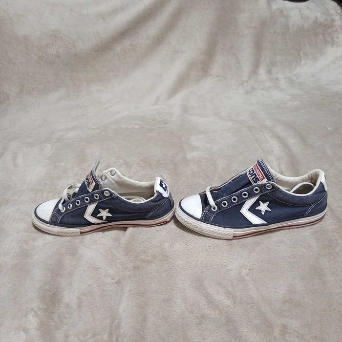 Кеди Converse Cons р35,5 USA 3,5 дитячі.