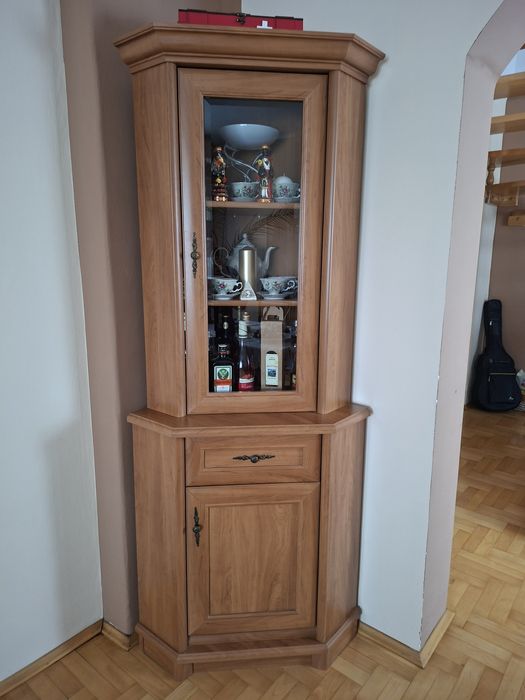 Zestaw mebli do salonu/ jadalni