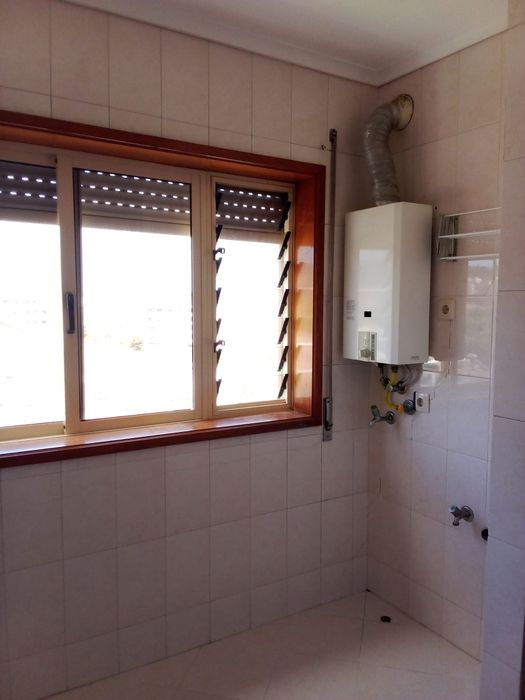 Aluguer apartamento T1 Vilar andorinho