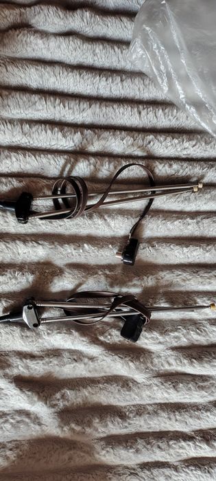 Антенна для телевізора і інструкція