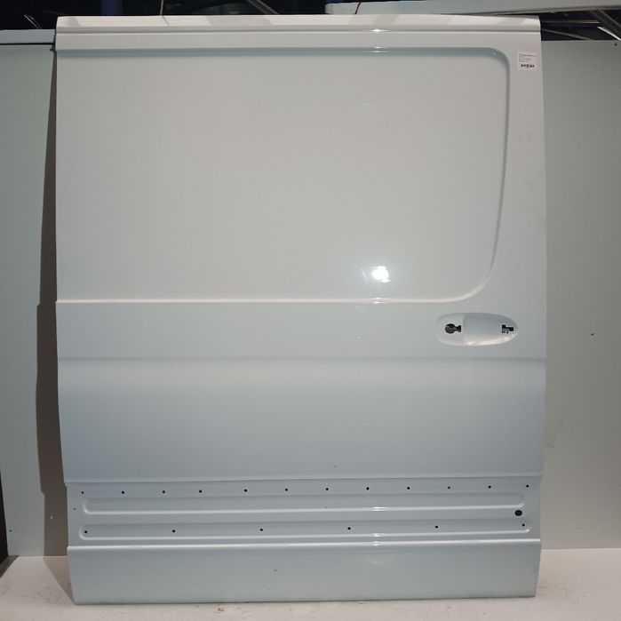 Porta lateral correr direita MERCEDES-BENZ Sprinter 3,5-t (907, 910)