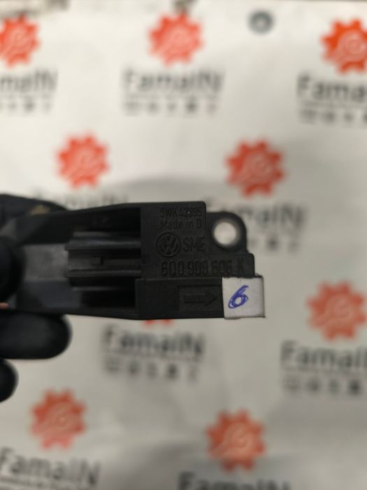 Sensor de Impacto / Colisão VW POLO IV