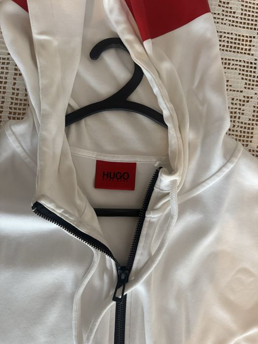 Casaco HUGO BOSS L Original