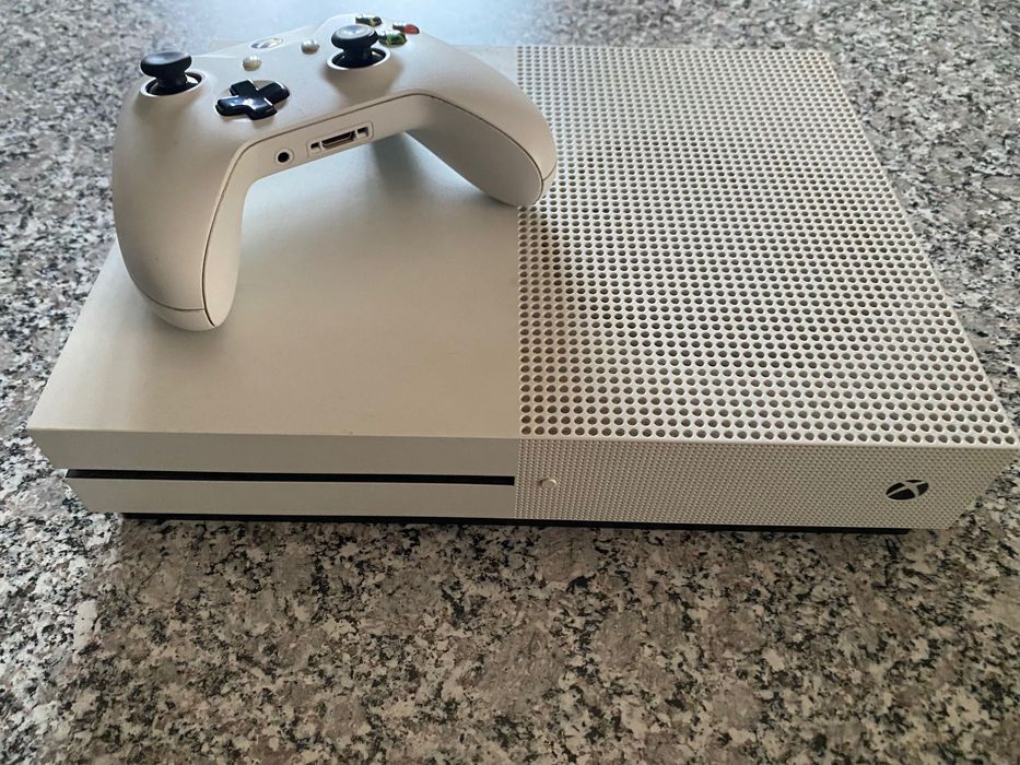 Xbox one