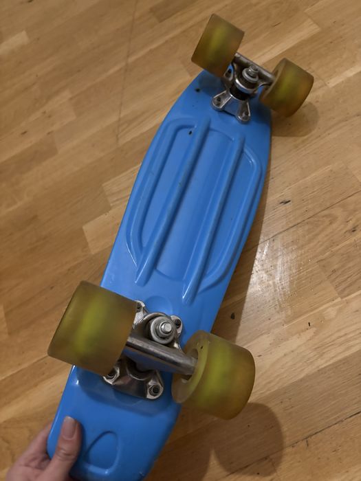 Скейтборд дитячий пенні